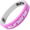 Dual Layer Silicon Wristbands  - Image 4