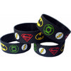 Childs Extra Wide Silicon Wristbands  - Image 4