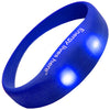 LED Silicone Wristbands  - Image 4