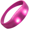 LED Silicone Wristbands  - Image 5