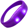 LED Silicone Wristbands  - Image 6