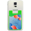 Sticky Screen Cleaner Phone Card Holders  - Image 4
