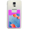 Sticky Screen Cleaner Phone Card Holders  - Image 6