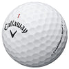 Callaway Chrome Soft Golf Balls  - Image 2