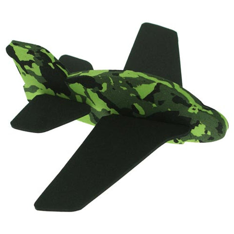 Camouflage Foam Gliders
