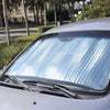 Car Windscreen Sun Shades  - Image 3