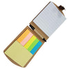 Card Cover Notepad Combi Booklets  - Image 2