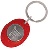 Carro Trolley Coin Keyrings  - Image 4