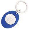 Carro Trolley Coin Keyrings  - Image 2