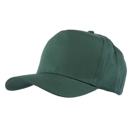 Childrens Cotton Twill Baseball Caps