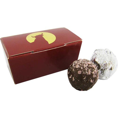 Chocolate Truffle Duo Boxes
