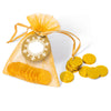 Christmas Chocolate Coin Bags  - Image 3