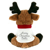 Christmas T Shirt Reindeer  - Image 2