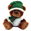 Christmas Teddy T Shirt Bears  - Image 2