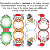 Christmas Tree Decorations  - Image 2