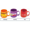 Classic Plastic Mugs  - Image 6