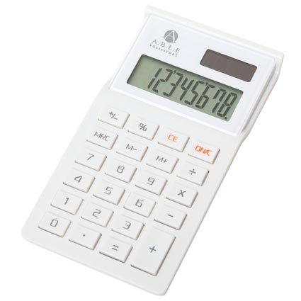 Collegio Pocket Calculators