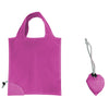 Any Colour Folding Bag with Pouch  - Image 5