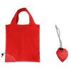 Any Colour Folding Bag with Pouch  - Image 4
