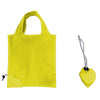 Any Colour Folding Bag with Pouch  - Image 2