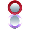 Any Colour LED Compact Mirrors  - Image 3