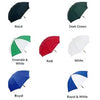 Express Budget Golf Umbrellas  - Image 5
