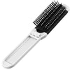 Compact Hair Brush with Mirror  - Image 3