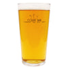 Conical Pint Glass  - Image 4