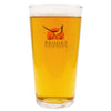 Conical Pint Glass  - Image 3