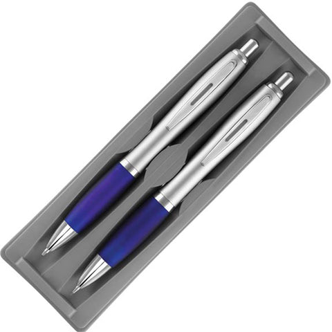 Contour Pen and Pencil Sets