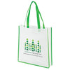 Contrast Shopper Bags  - Image 4