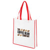 Contrast Shopper Bags  - Image 6
