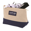 Contrast Toiletry Bags  - Image 6