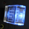 Crystal Light Up USB Flashdrives  - Image 3