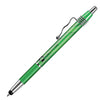 Curly Clip Touch Screen Ballpens  - Image 2