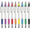 Curly Clip Touch Screen Ballpens  - Image 4