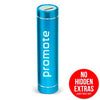 Cylinder Tube Power Banks