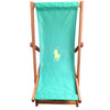 Deluxe Printed Deckchairs