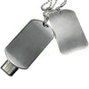 USB Dog Tag Flashdrives  - Image 2