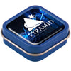 Domed Logo Mini Mint Tins  - Image 3