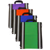 Reflective Stripe Drawstring Bags  - Image 4