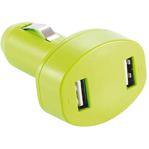 Duo USB Car Chargers