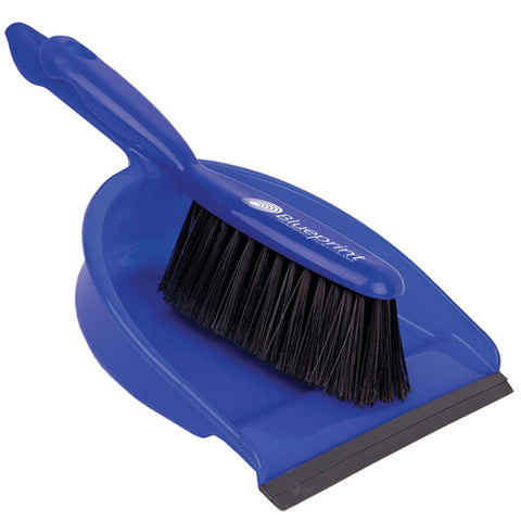 Dustpan and Brushes