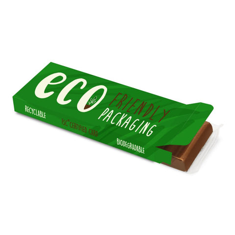 12 Baton Box - Chocolate Bar