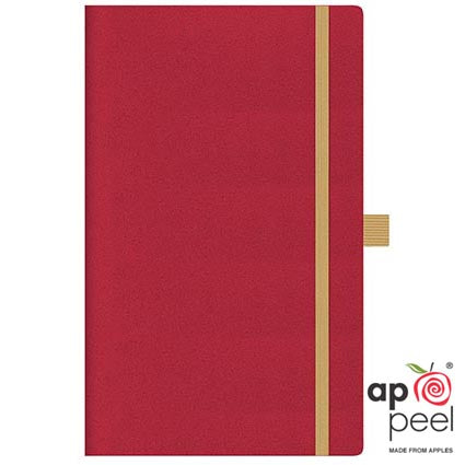 Eco Friendly Appeel Notebooks