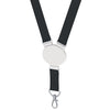 Oval Snap Lanyards  - Image 3