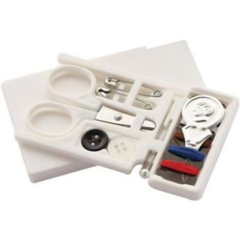Emergency Travel Sewing Kit