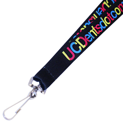 Express 20mm Full Colour Lanyards