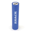 Express 2600mAh Tube Power Banks  - Image 3