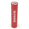 Express 2600mAh Tube Power Banks  - Image 2